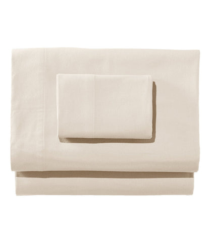 Ultrasoft Comfort Flannel Sheet Set | L.L.Bean online