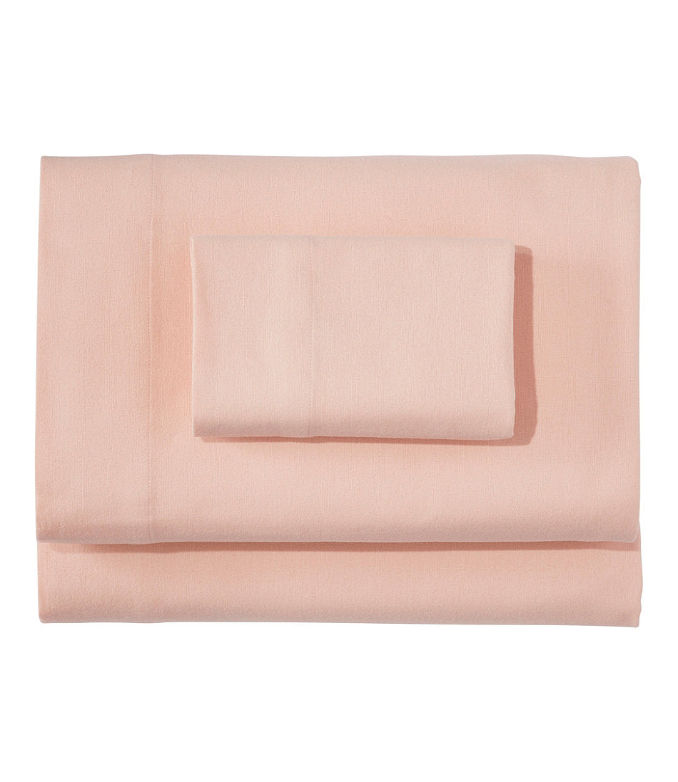 Ultrasoft Comfort Flannel Sheet Set | L.L.Bean online