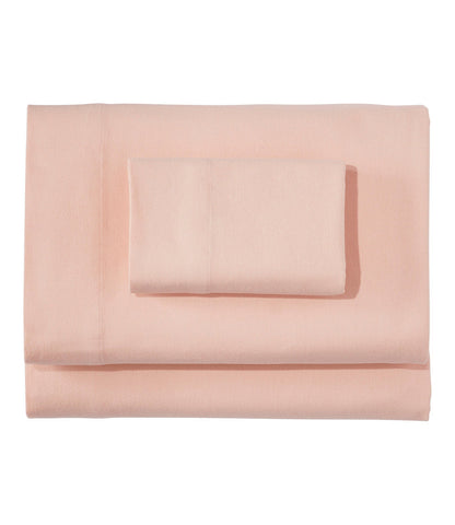 Ultrasoft Comfort Flannel Sheet Set | L.L.Bean online