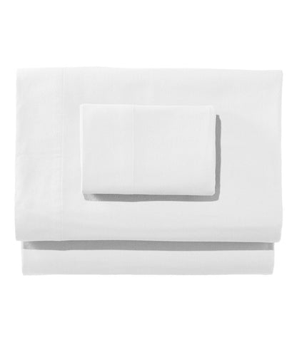 Ultrasoft Comfort Flannel Sheet Set | L.L.Bean online
