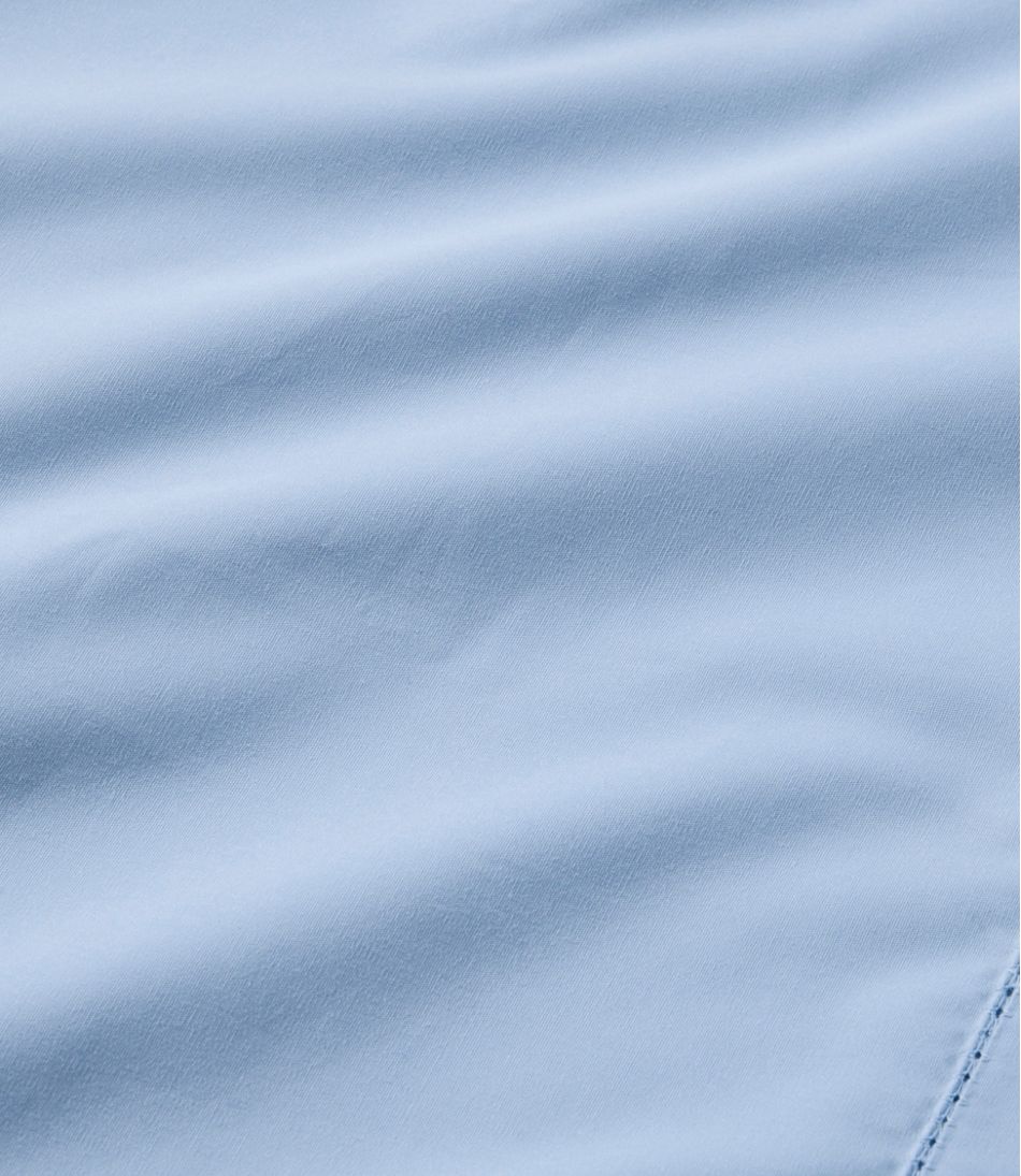 280-Thread-Count Pima Cotton Percale Sheet Set | L.L.Bean US