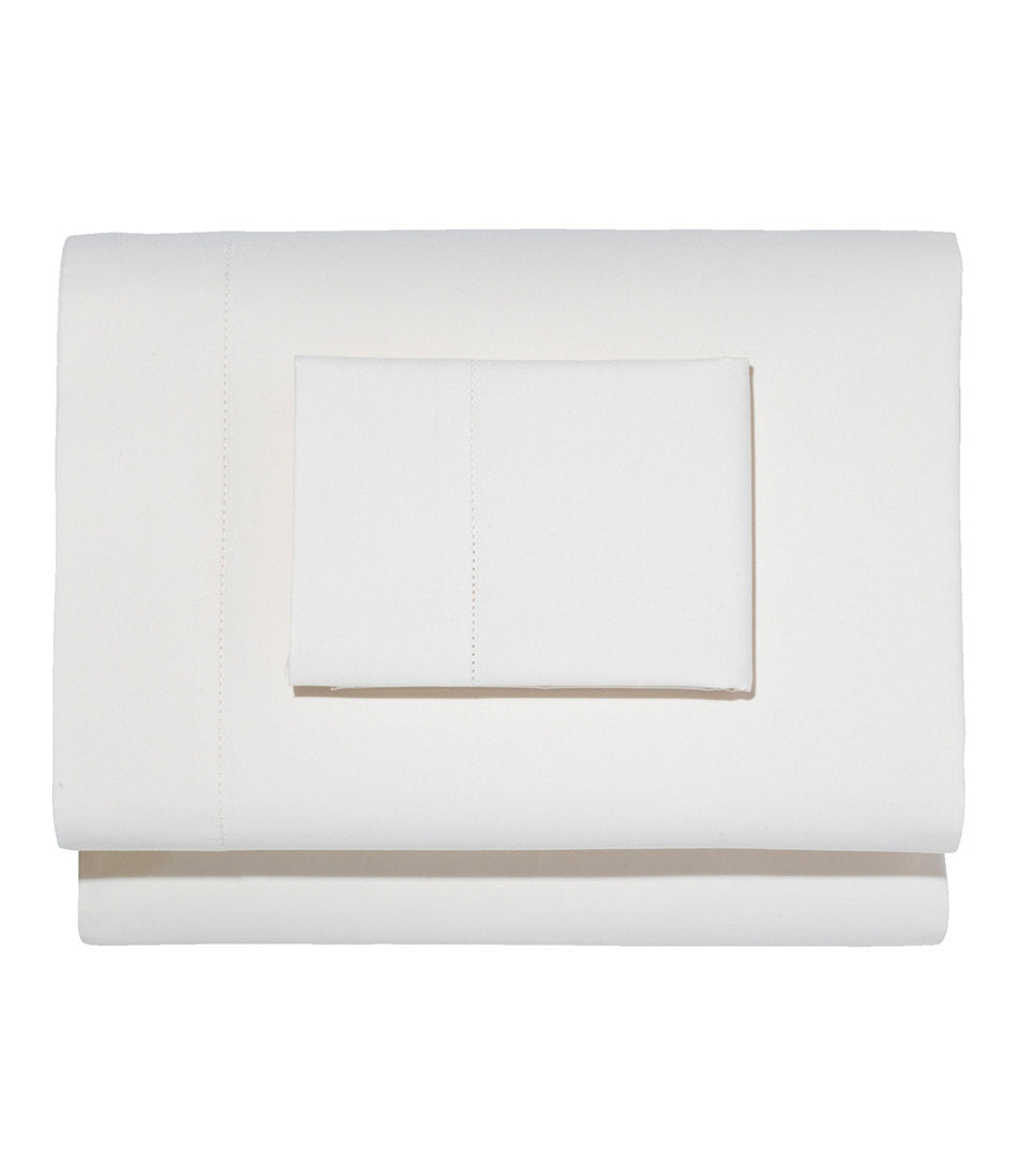 280-Thread-Count Pima Cotton Percale Sheet Set | L.L.Bean US