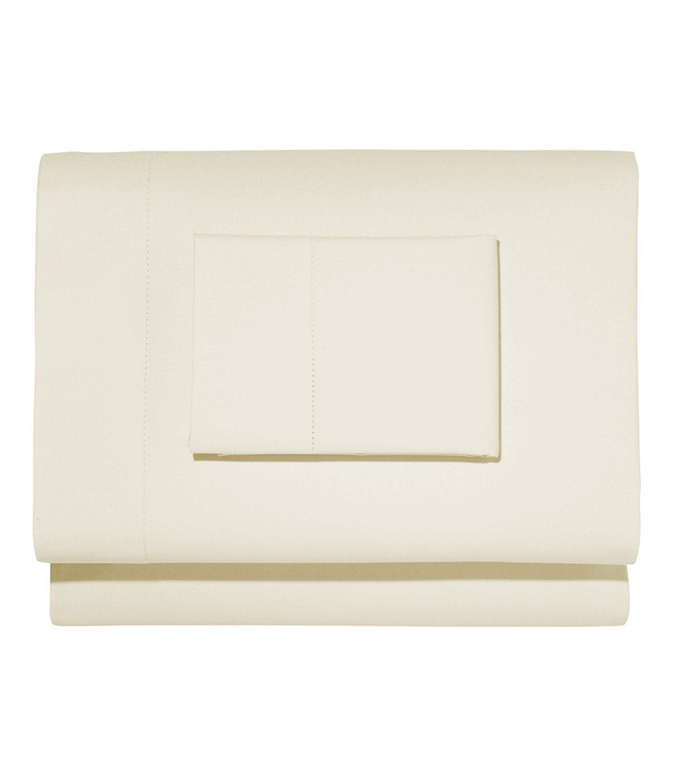 280-Thread-Count Pima Cotton Percale Sheet Set | L.L.Bean US