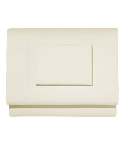 280-Thread-Count Pima Cotton Percale Sheet Set | L.L.Bean US