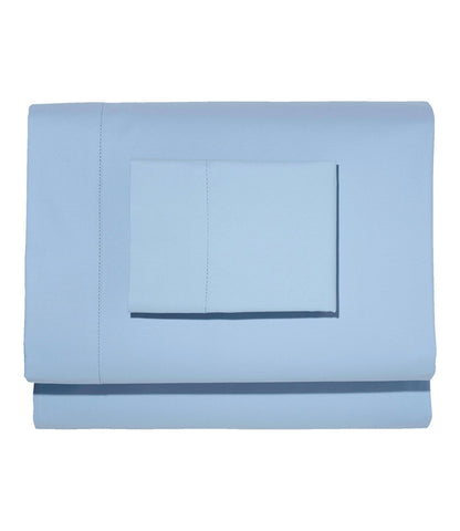 280-Thread-Count Pima Cotton Percale Sheet Set | L.L.Bean US