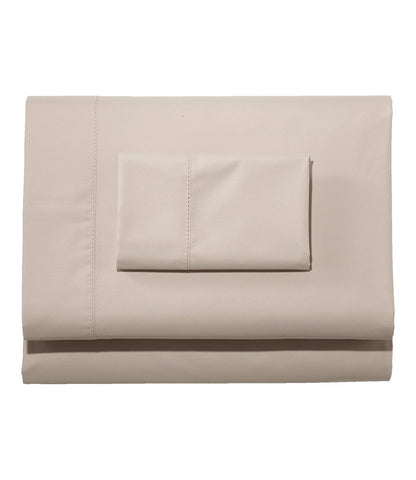 280-Thread-Count Pima Cotton Percale Sheet Set | L.L.Bean US