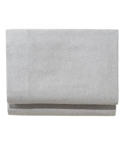 Ultrasoft Comfort Flannel Sheet, Fitted | L.L.Bean for sale