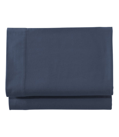 Ultrasoft Comfort Flannel Sheet, Fitted | L.L.Bean for sale