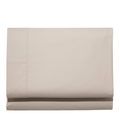 280-Thread-Count Pima Cotton Percale Sheet, Fitted | L.L.Bean on sale