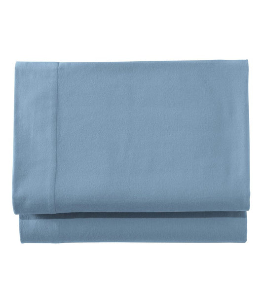 Ultrasoft Comfort Flannel Sheet, Flat | L.L.Bean discount