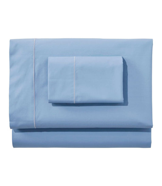 Premium Egyptian Percale Sheet Collection | L.L.Bean sale