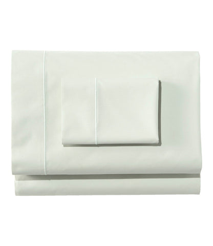 Premium Egyptian Percale Sheet Collection | L.L.Bean sale