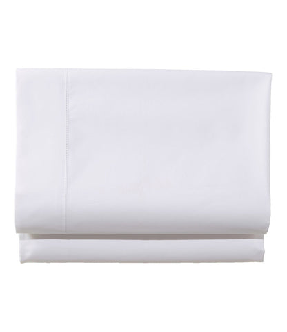 280-Thread-Count Pima Cotton Percale Sheet, Flat | L.L.Bean for sale