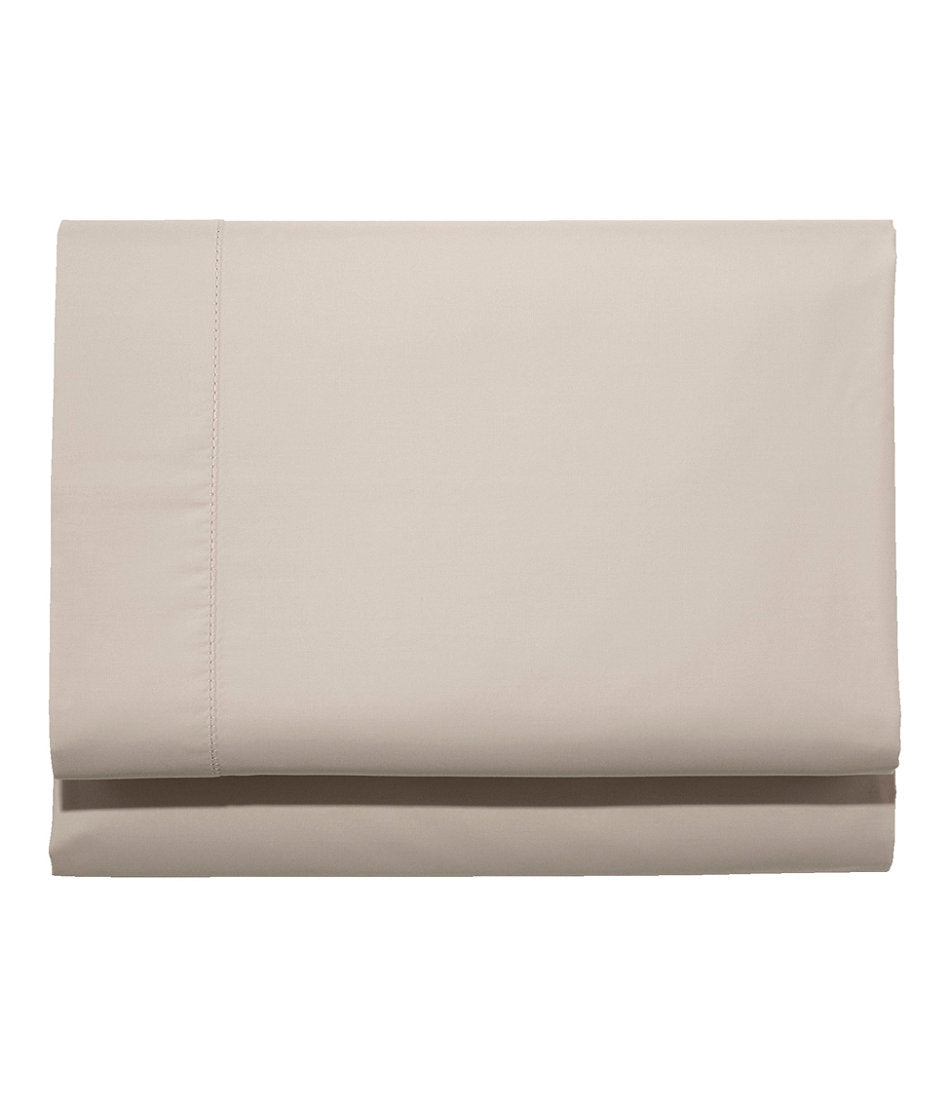 280-Thread-Count Pima Cotton Percale Sheet, Flat | L.L.Bean for sale