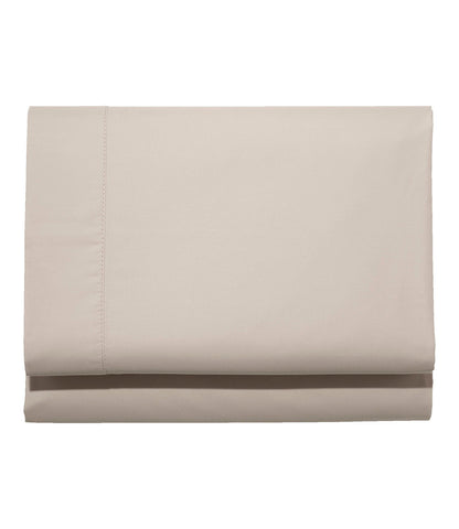 280-Thread-Count Pima Cotton Percale Sheet, Flat | L.L.Bean for sale