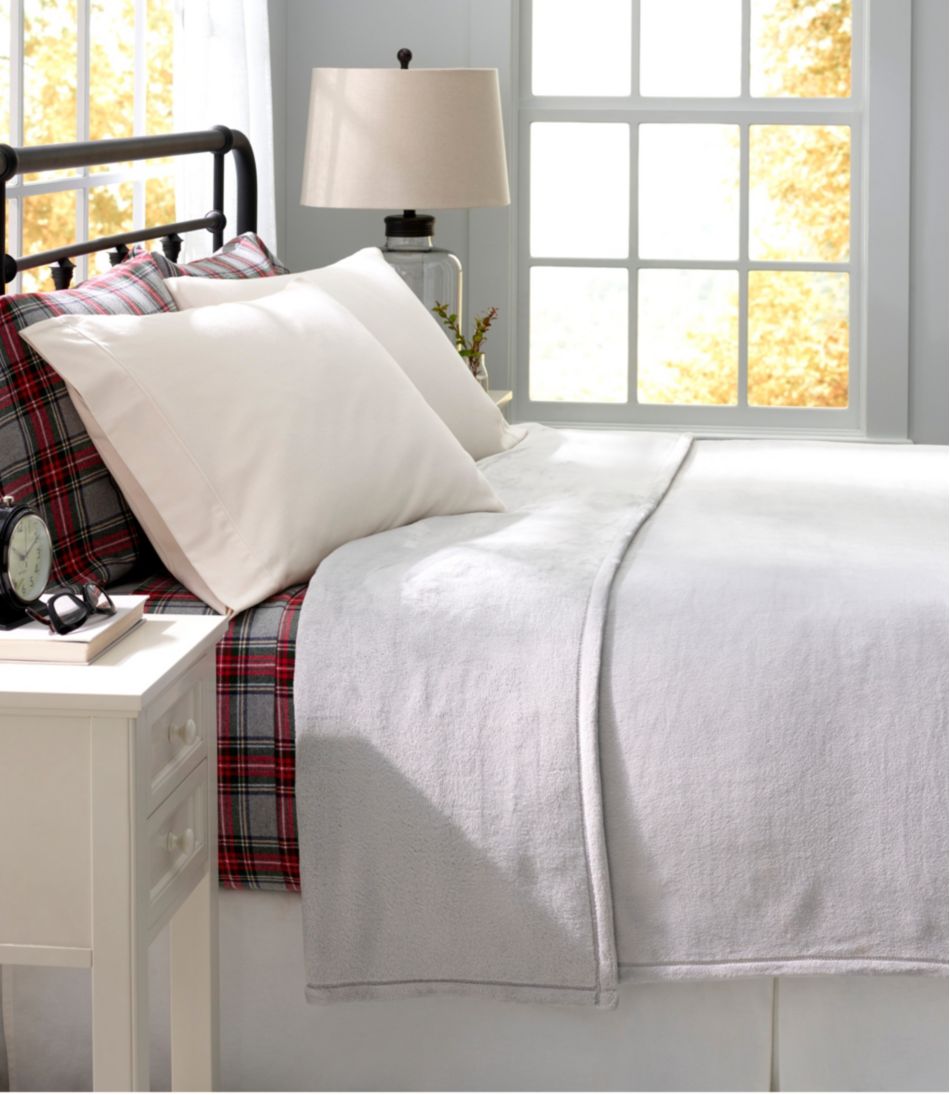 Wicked Cozy Blanket | L.L.Bean discount