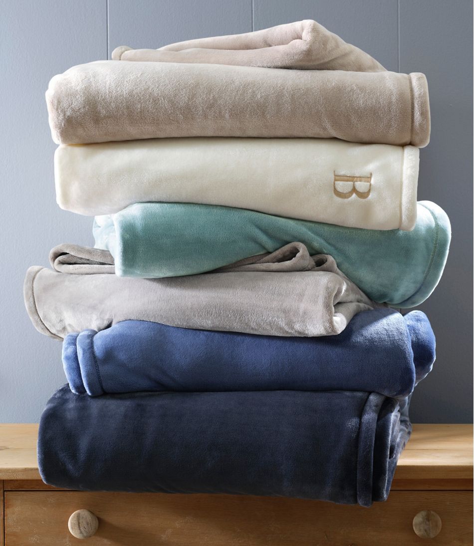 Wicked Cozy Blanket | L.L.Bean discount