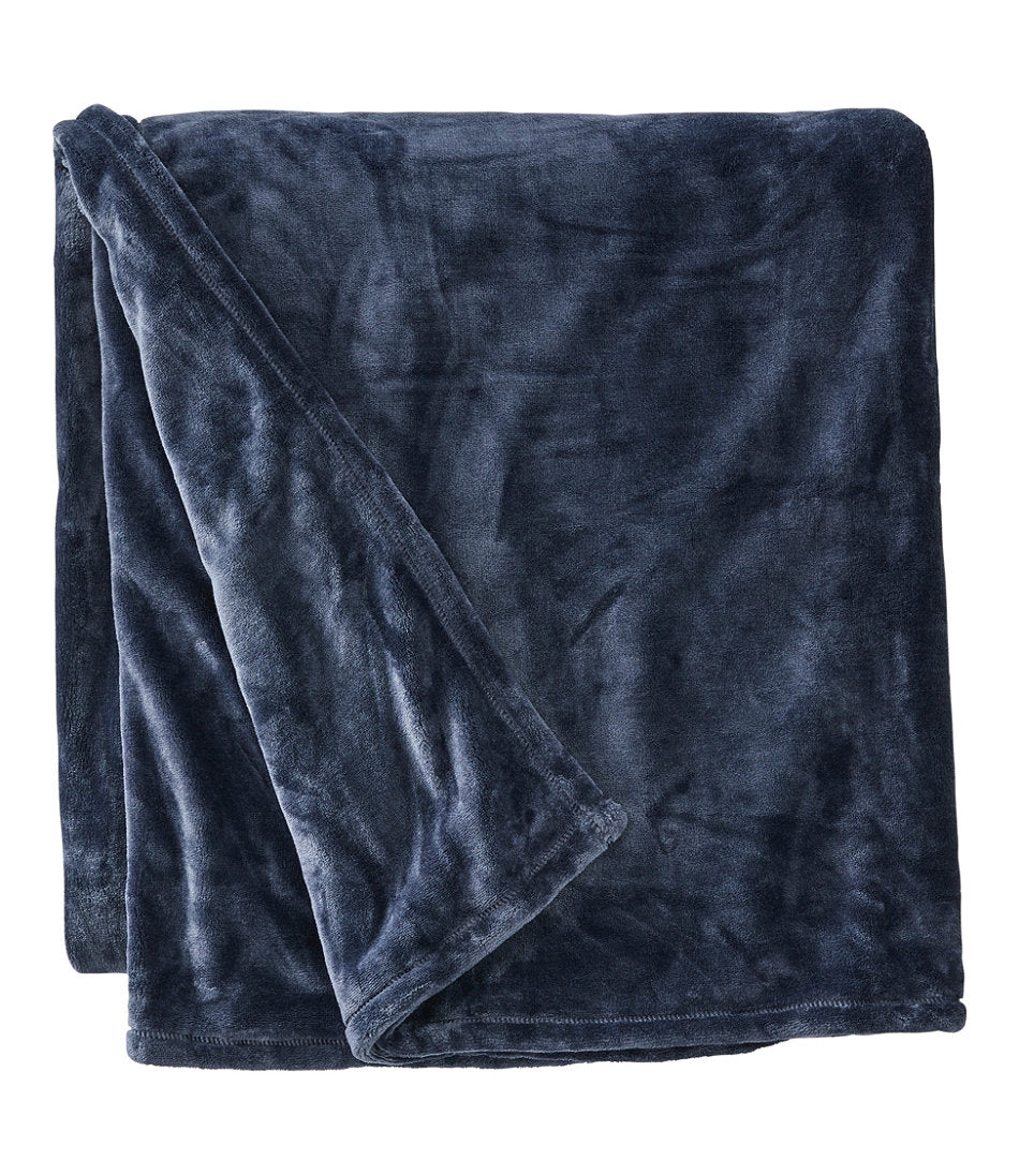 Wicked Cozy Blanket | L.L.Bean discount