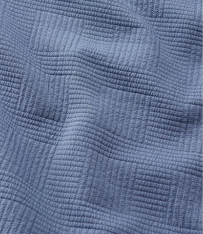 Vintage Matelassé Bedspread | L.L.Bean on sale