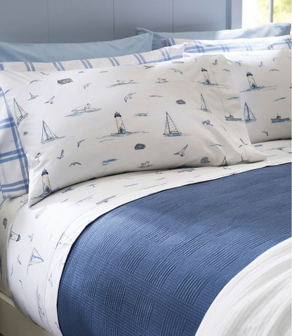 Vintage Matelassé Bedspread | L.L.Bean on sale