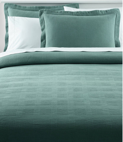 Vintage Matelassé Bedspread | L.L.Bean on sale
