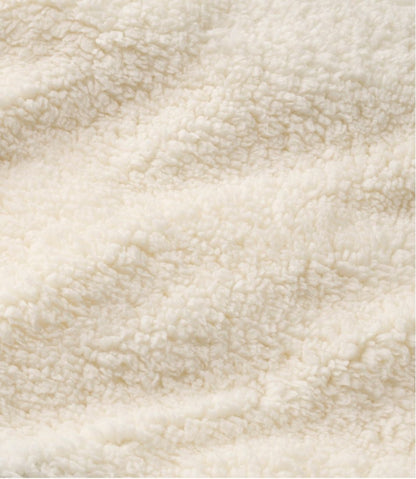 Wicked Plush Sherpa Throw | L.L.Bean US