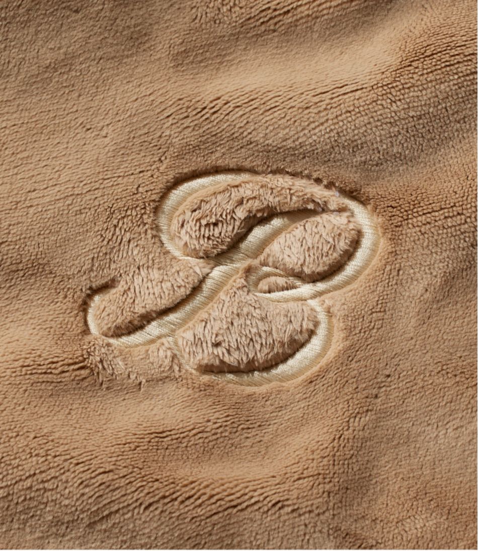 Wicked Plush Sherpa Throw | L.L.Bean US