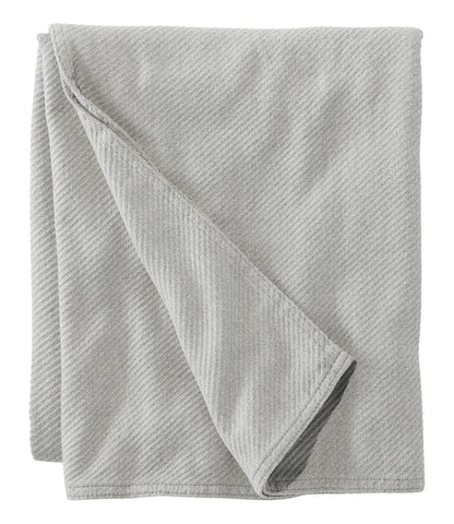 Maine Twill Blanket | L.L.Bean sale
