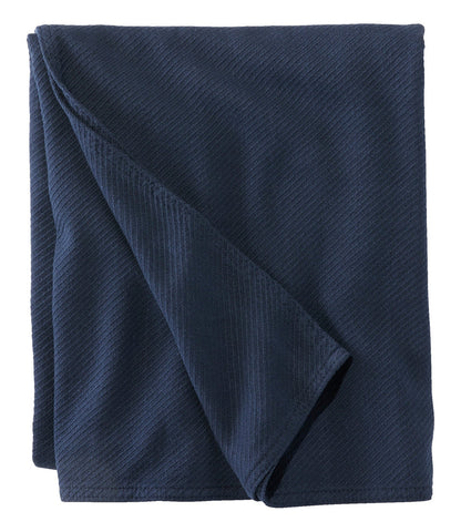 Maine Twill Blanket | L.L.Bean sale