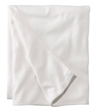 Maine Twill Blanket | L.L.Bean sale