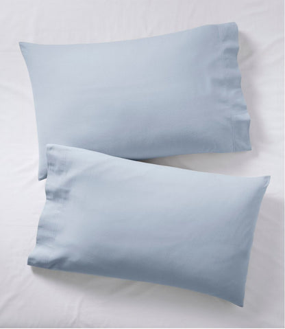 Organic Flannel Sheet Collection | L.L.Bean online