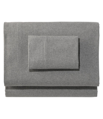 Organic Flannel Sheet Collection | L.L.Bean online