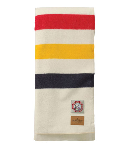 Pendleton Glacier National Park Blanket | L.L.Bean US