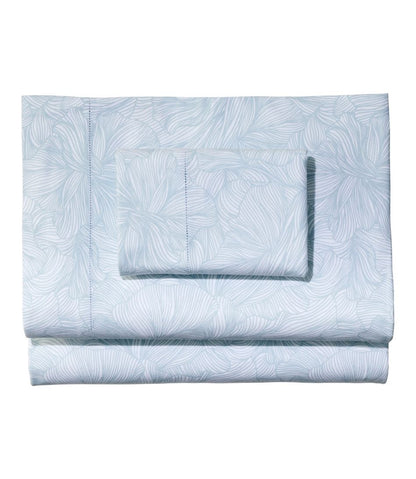 Premium Egyptian Flannel Sheet Collection, Print | L.L.Bean outlet