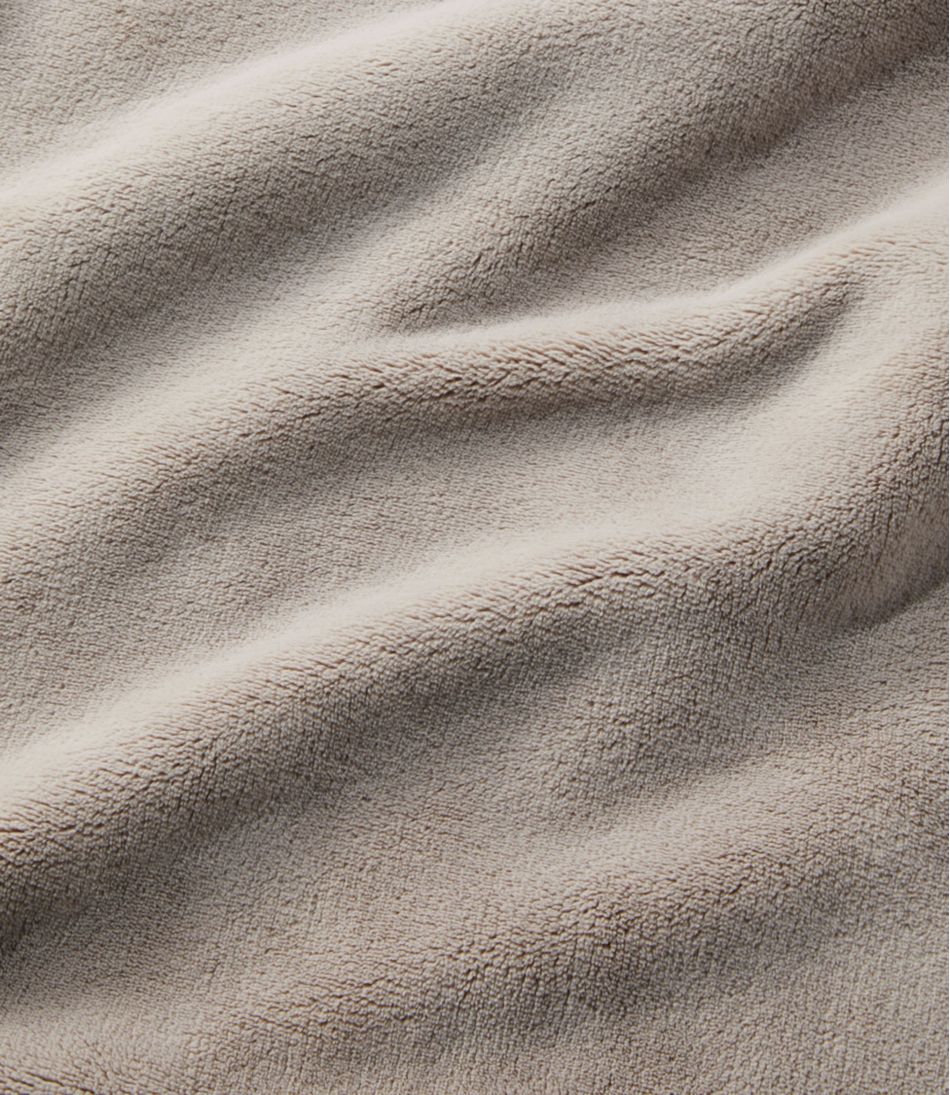 Wicked Plush Throw | L.L.Bean online