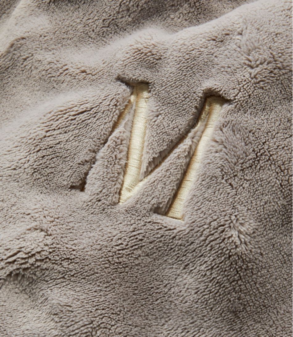 Wicked Plush Throw | L.L.Bean online