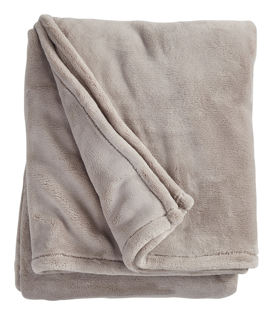 Wicked Plush Throw | L.L.Bean online