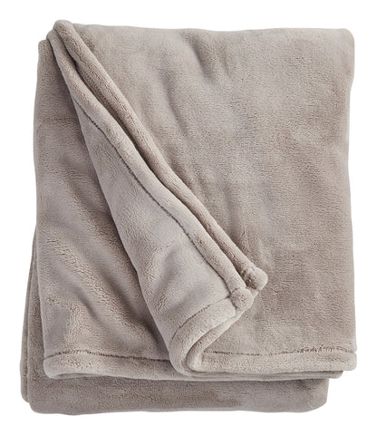 Wicked Plush Throw | L.L.Bean online