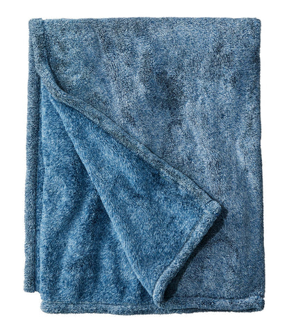 Wicked Plush Throw | L.L.Bean online