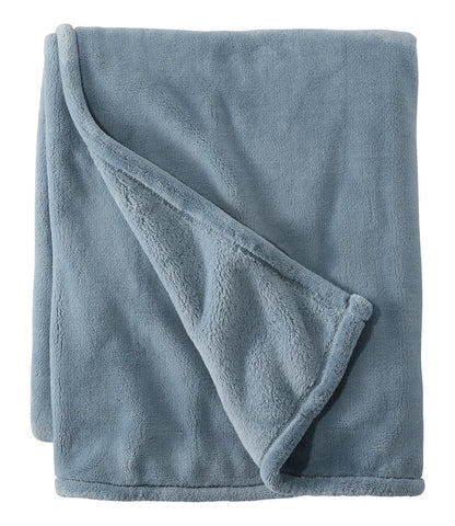Wicked Plush Throw | L.L.Bean online