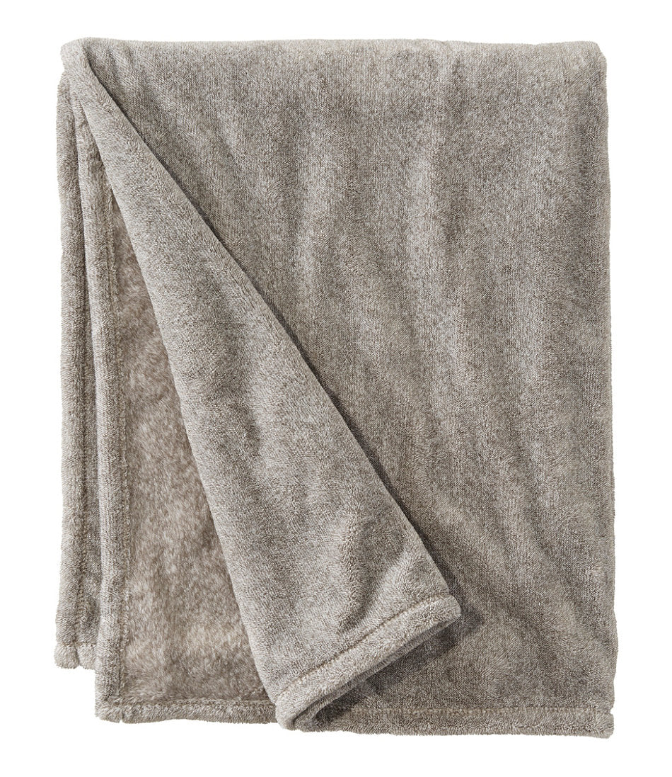 Wicked Plush Throw | L.L.Bean online