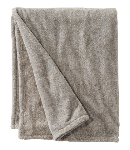 Wicked Plush Throw | L.L.Bean online