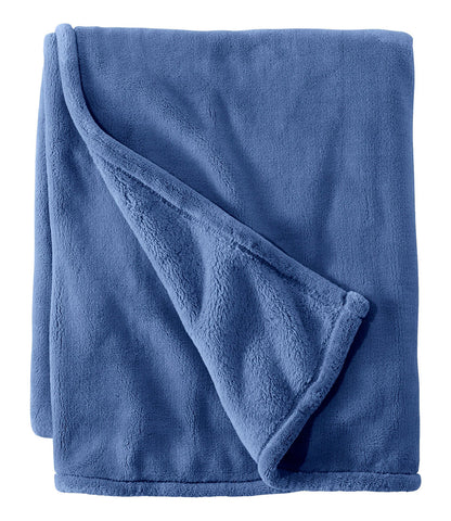 Wicked Plush Throw | L.L.Bean online