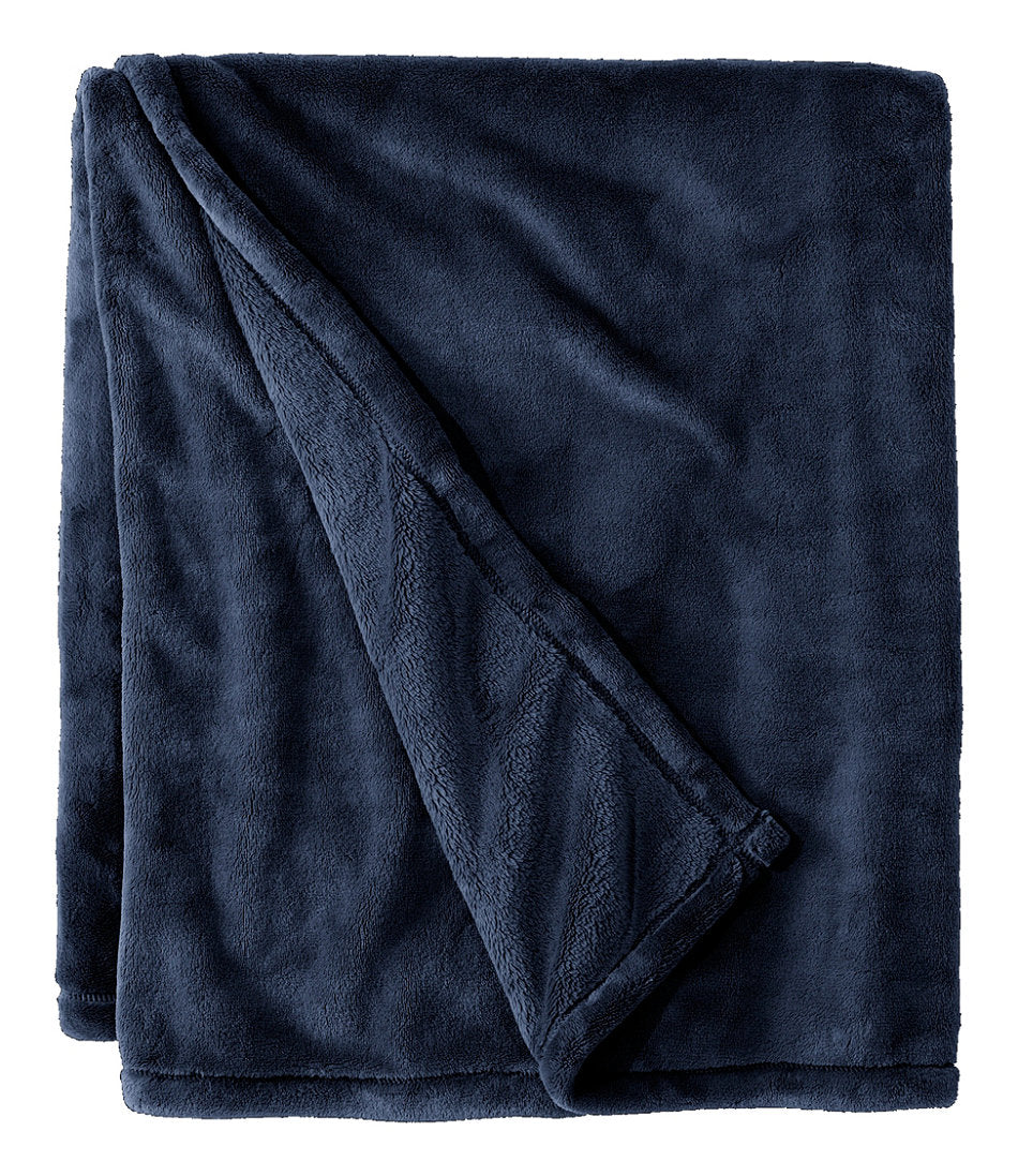 Wicked Plush Throw | L.L.Bean online