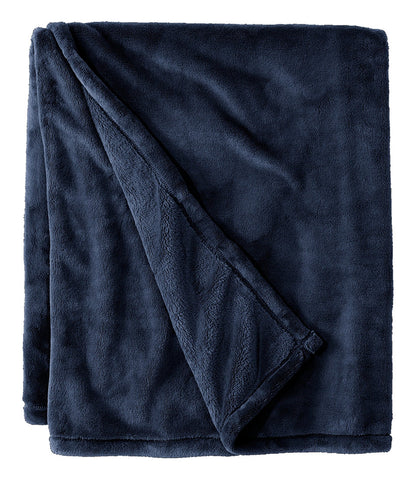 Wicked Plush Throw | L.L.Bean online