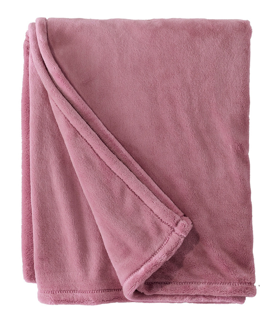 Wicked Plush Throw | L.L.Bean online