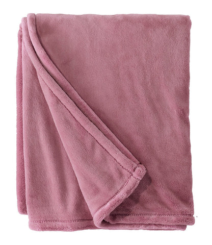 Wicked Plush Throw | L.L.Bean online