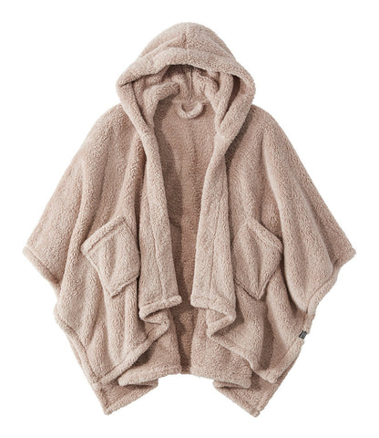 Cozy Sherpa Wearable Throw | L.L.Bean outlet