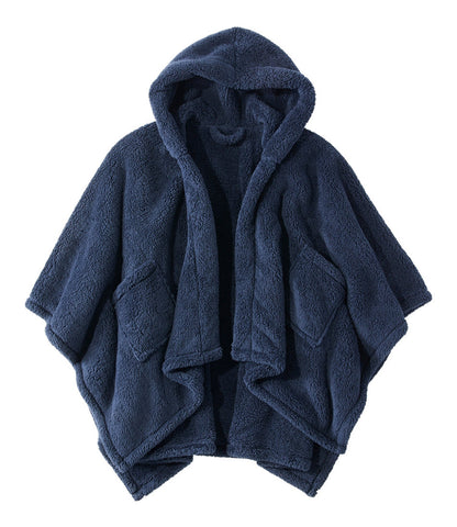 Cozy Sherpa Wearable Throw | L.L.Bean outlet