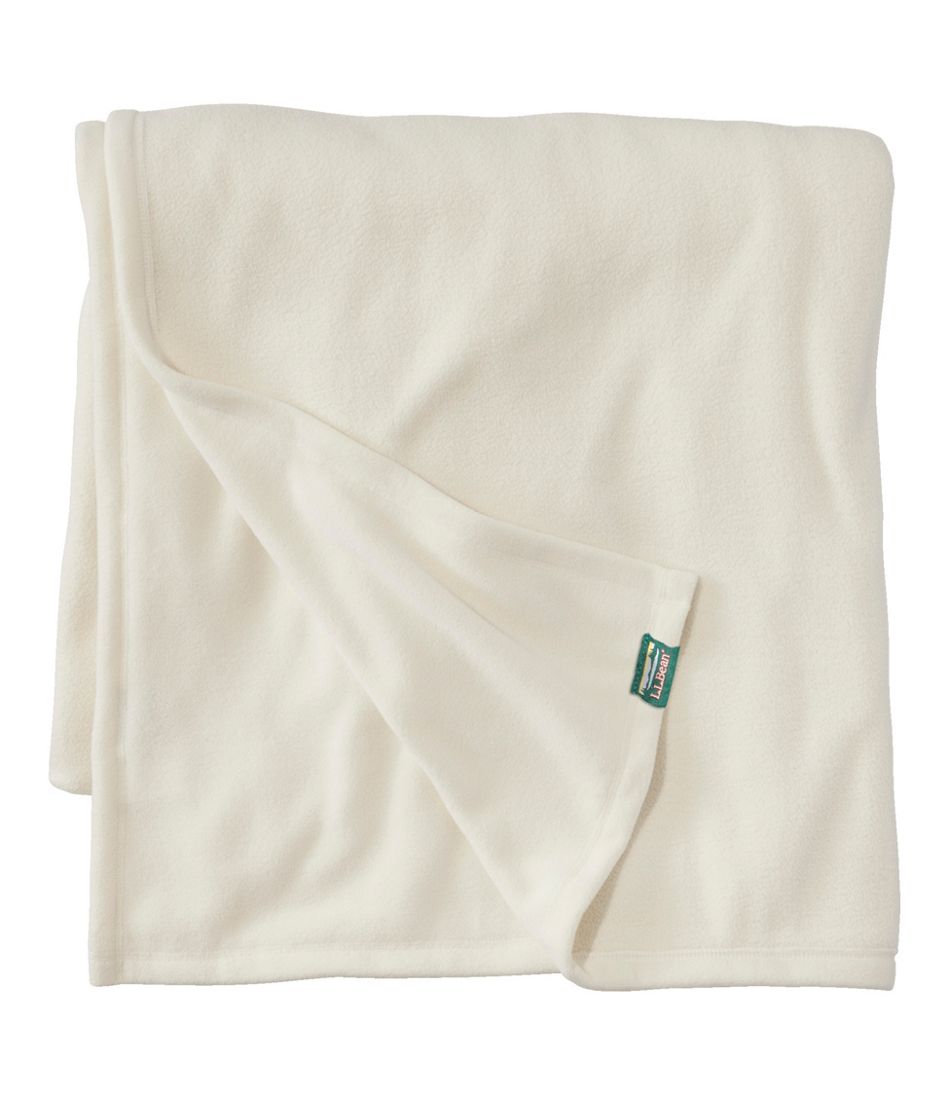 Mountain Classic Fleece Blanket | L.L.Bean discount